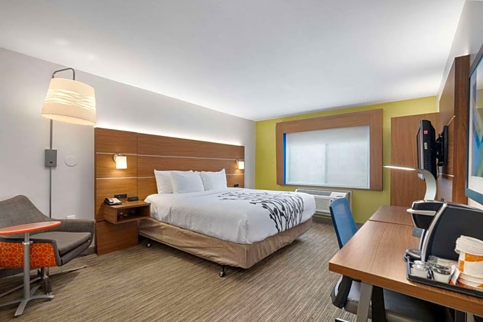 Sleep Inn & Suites Tempe ASU Campus