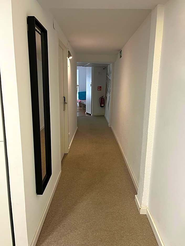 Hola Hostel Alicante