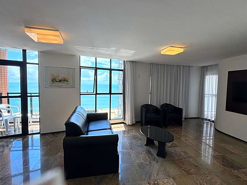 Hotel Brasil Tropical