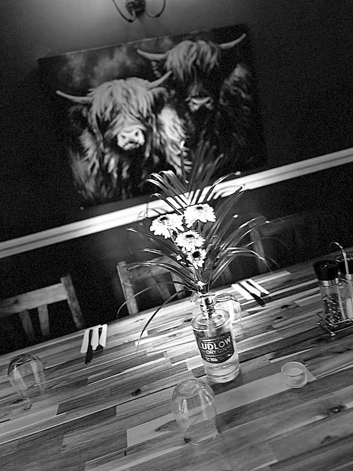 Crosskeys Inn Guest Rooms in Wye Valley