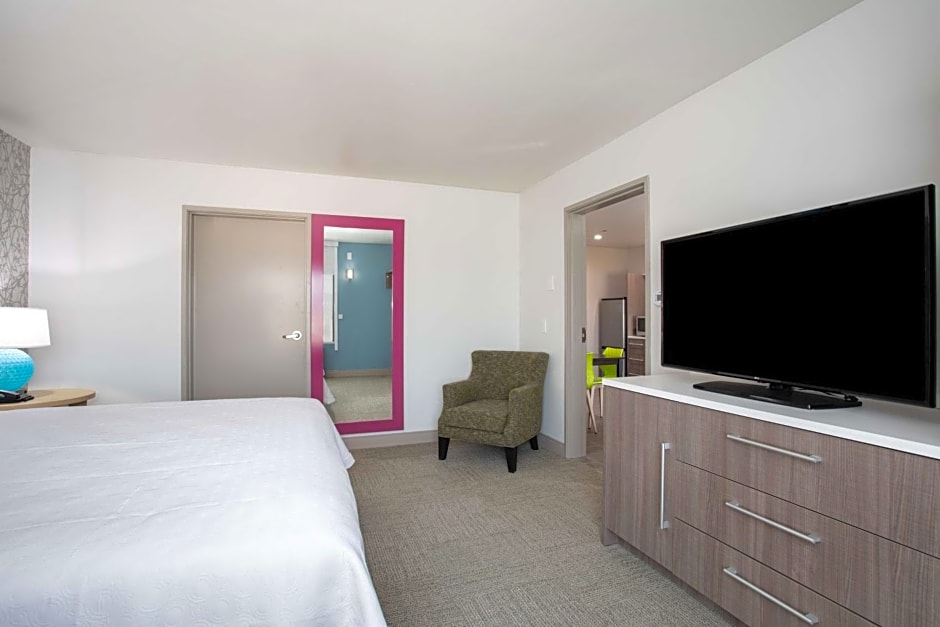 Home2 Suites by Hilton Roswell, NM