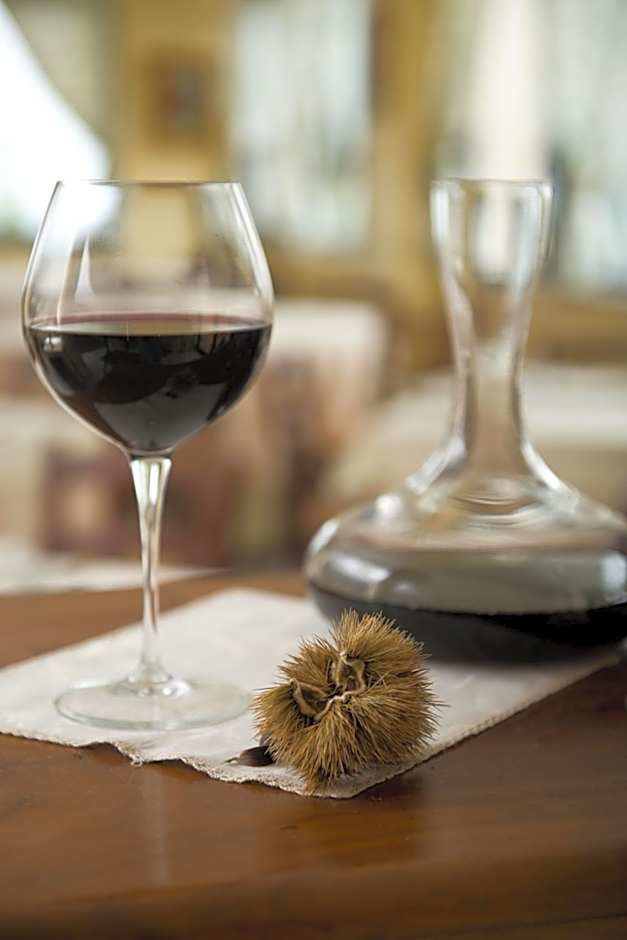 Park Hotel Sant'Elia