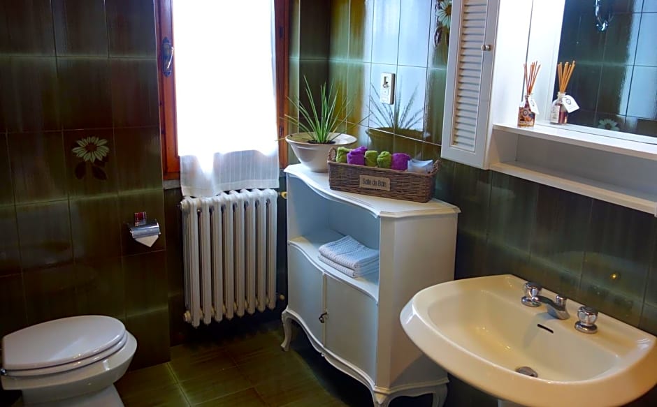 Casa Aloe B&B