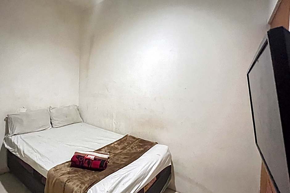 Good Sleep Near Samarinda Central Plaza