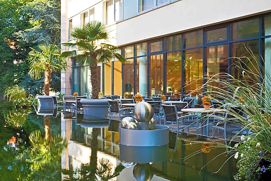 Mercure Hotel Plaza Essen