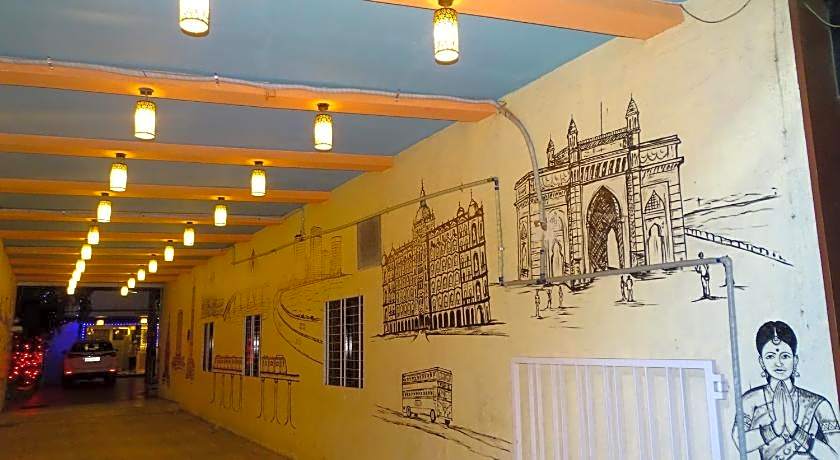 Hotel Sunshine Airport