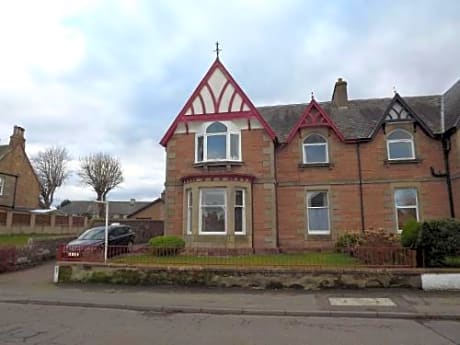 Ardgowan B&B