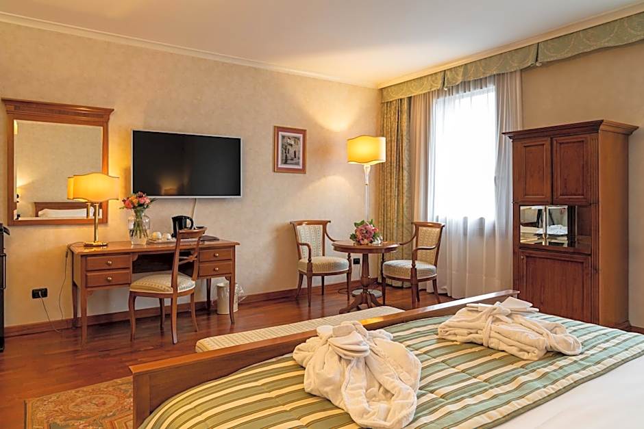 Foto 1 von 7 von Junior Suite