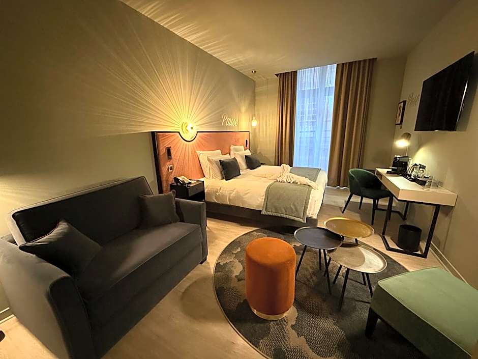 Hotel Mercure Montauban