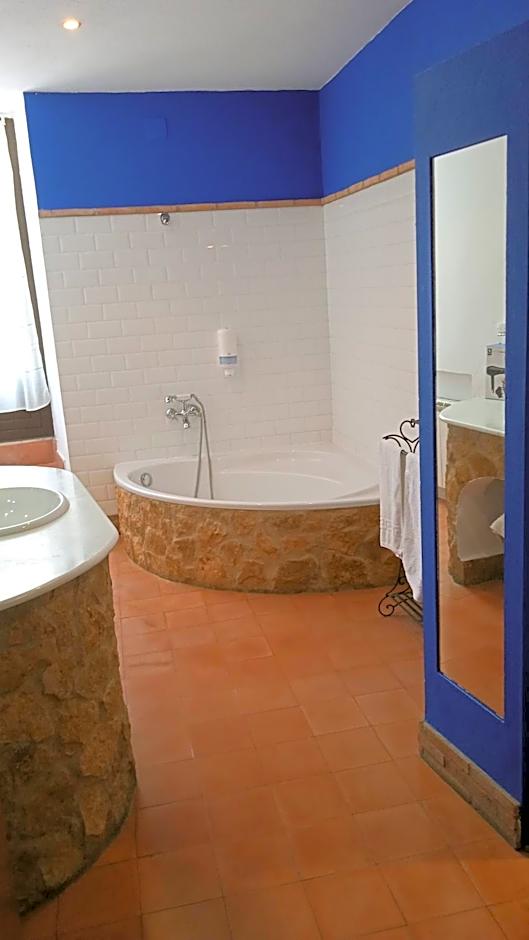 Hotel Rural La Posada de las Cigüeñas