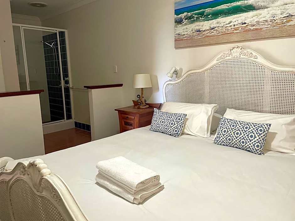 Margaret River Beach Houses