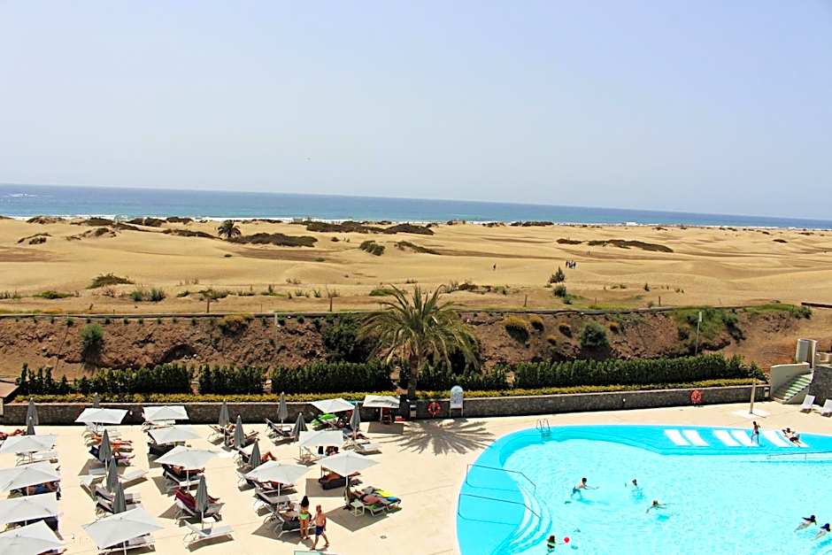 Santa Mónica Suites Hotel