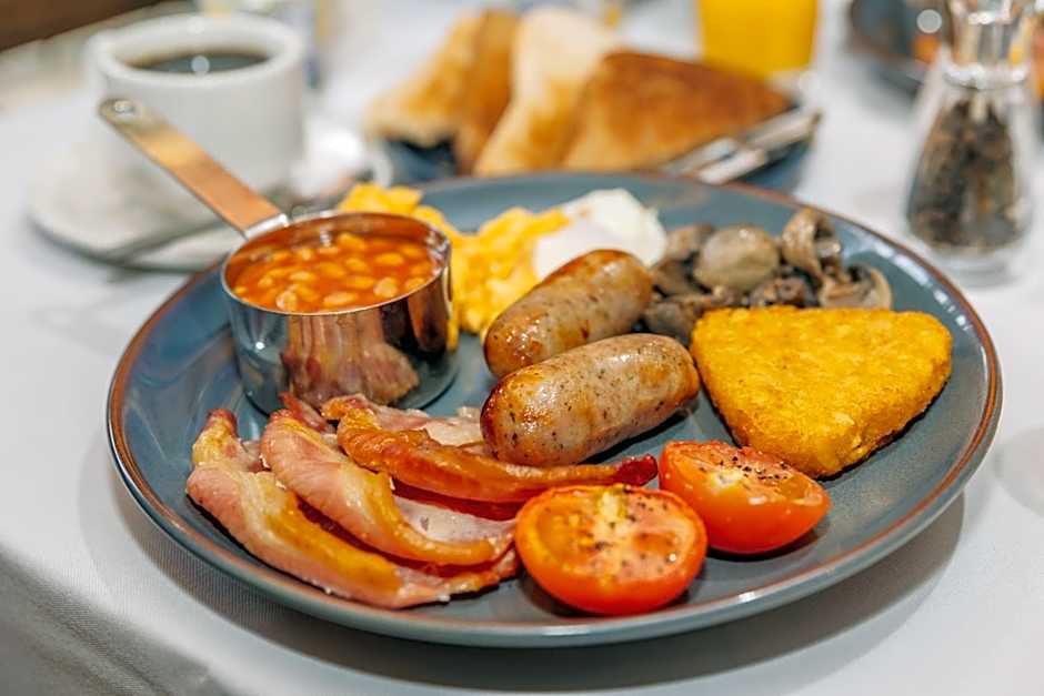 Muthu Belstead Brook Hotel