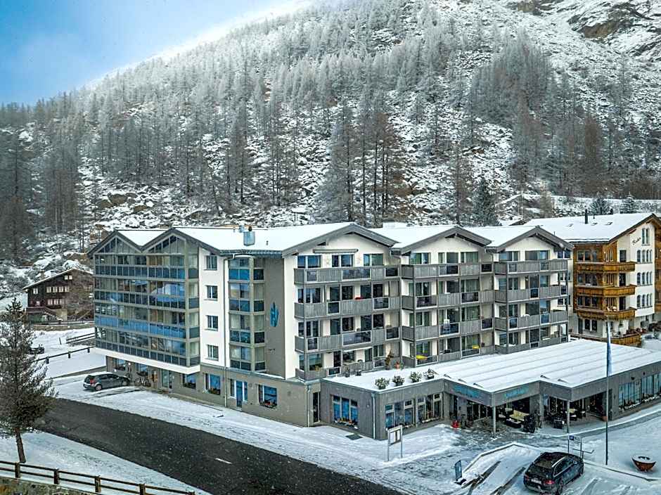 Hotel Kristall-Saphir Superior