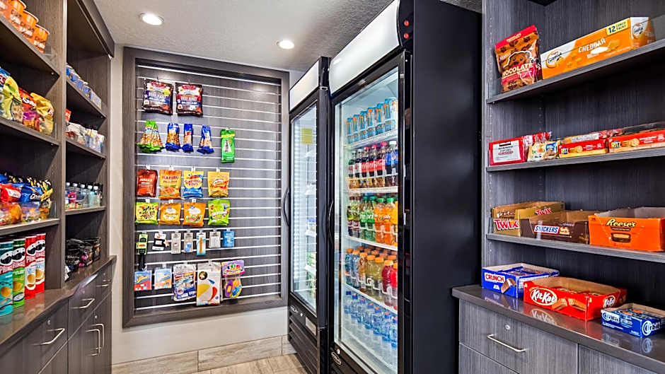 Abbey Inn Cedar City