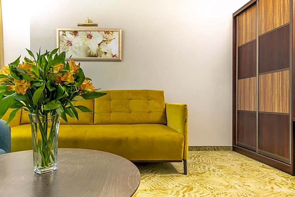 Grand SPA Lietuva Hotel Lietuva