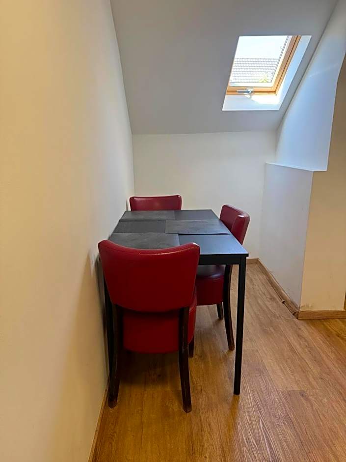 Stadt-Gut-Hotel Zum Rathaus