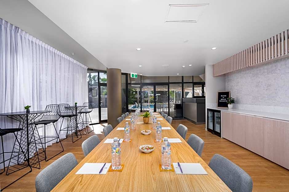 Mercure Rockhampton
