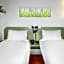 ibis budget Orgeval