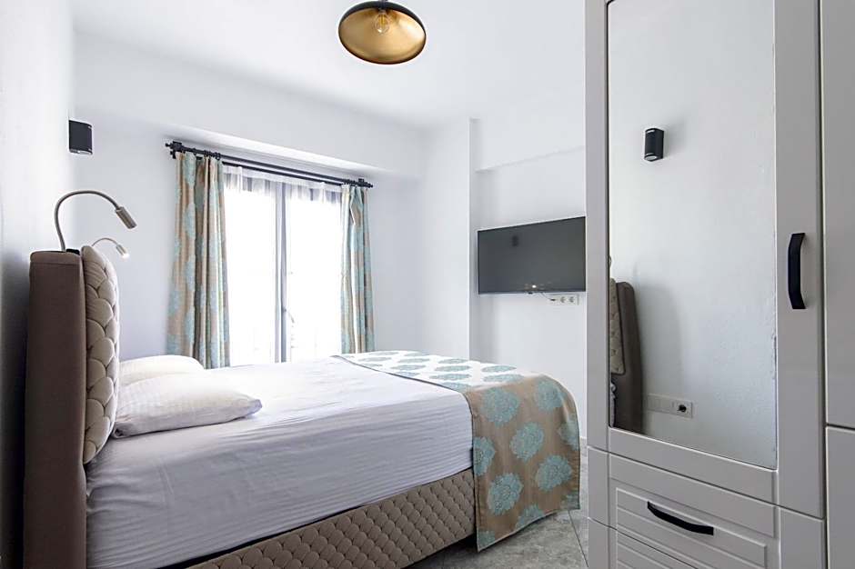 Gokceada Marmaros Butik Otel