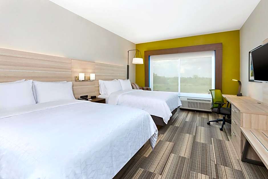Holiday Inn Express and Suites Grand Rapids Airport- South By IHG