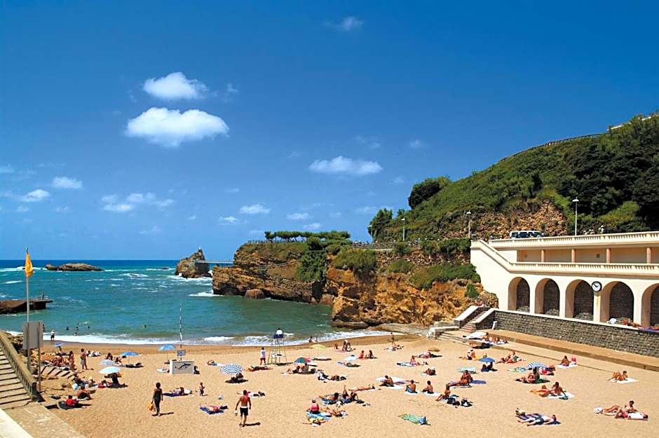 Roc Seven Biarritz