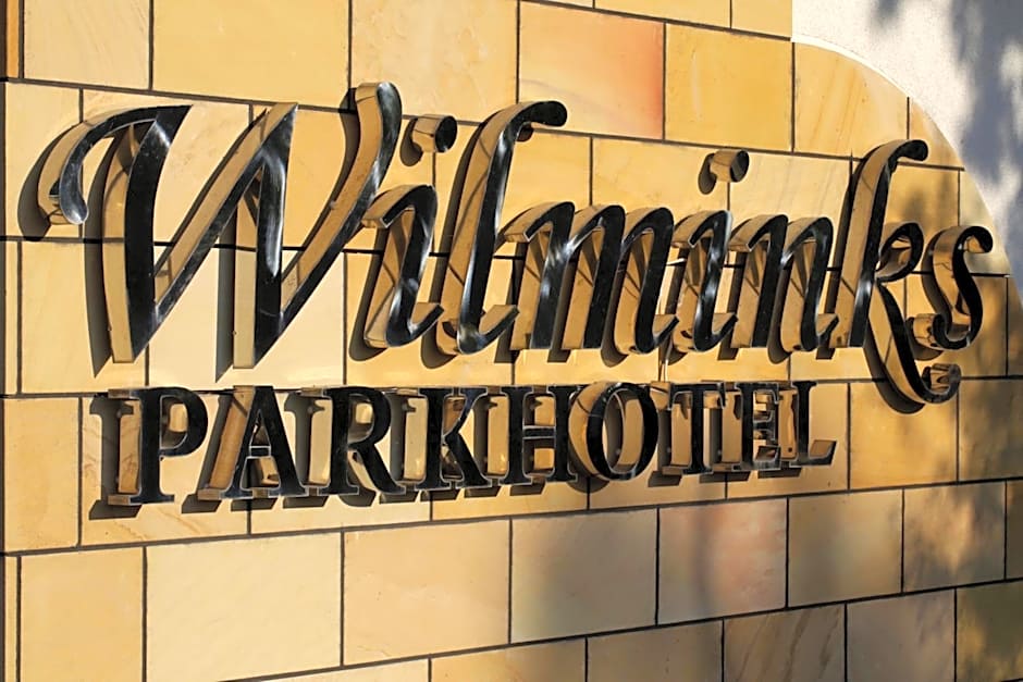 Landidyll Wilminks Parkhotel