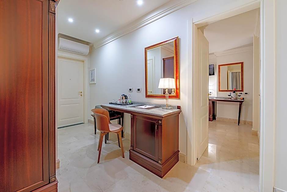 La Paloma Blanca Hotel