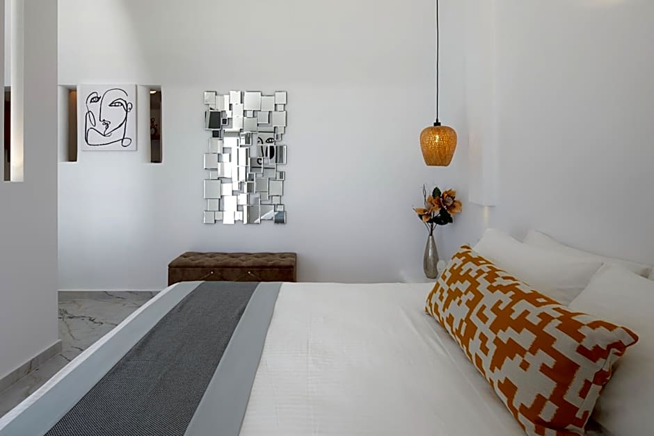 Allure Breeze Suites