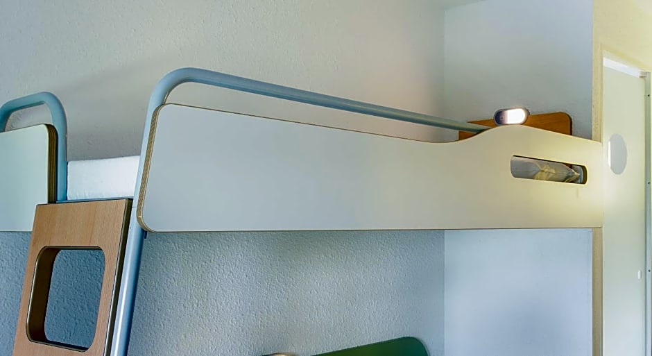 ibis budget Stuttgart City Nord