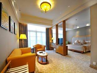 Wenchang Waika Hotel