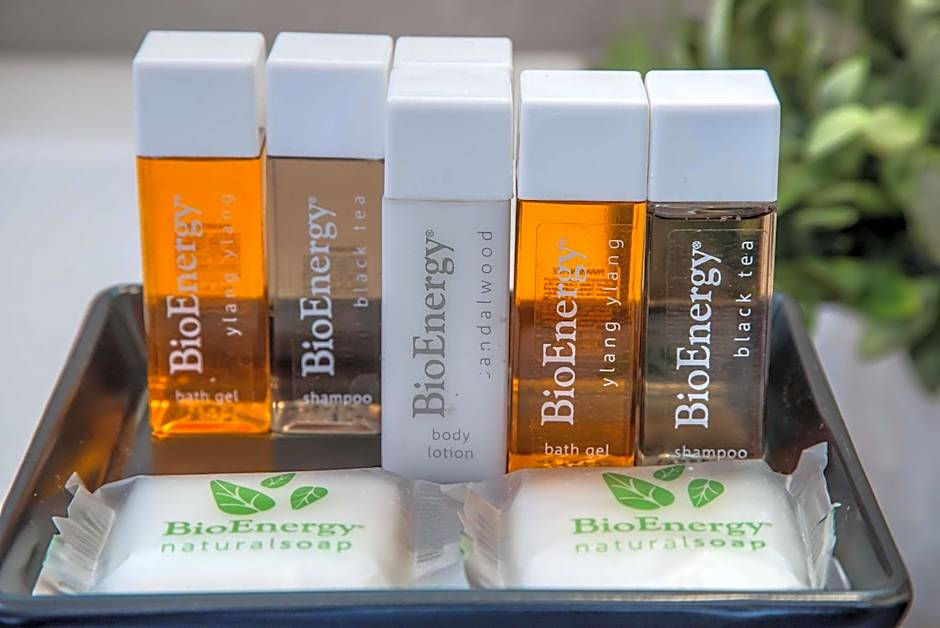 Navona Essence Hotel