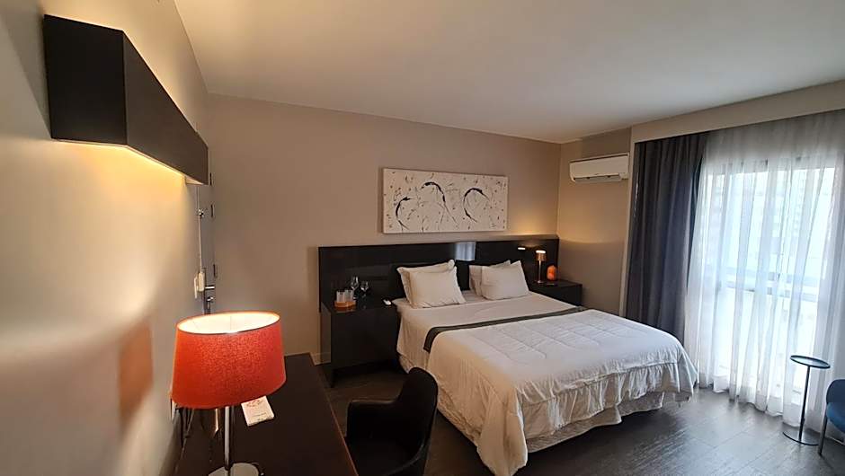 Hotel Boutique Itaim