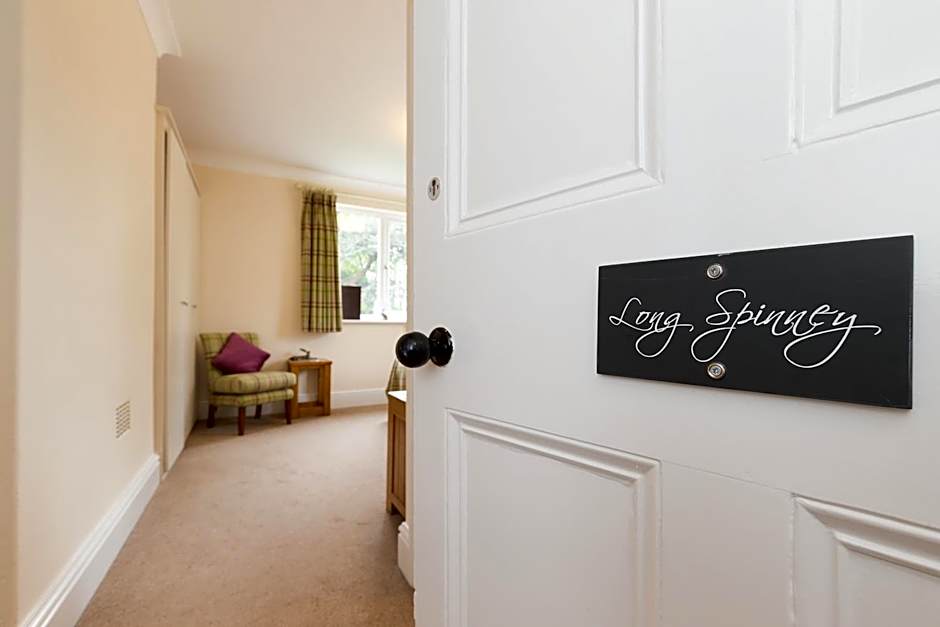 Whitethorn Bed and Breakfast