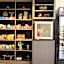 Holiday Inn Express Marshfield - Springfield Area By IHG
