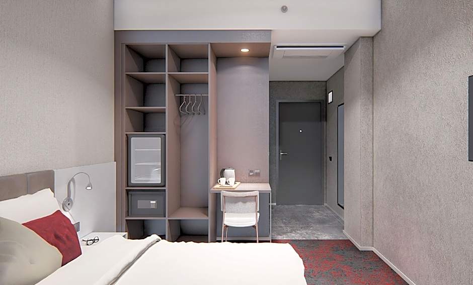 SPARK HOTEL RESİDENCE