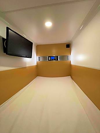 Men Only Capsule Room, Sauna, Gym, Comics Plan Minami Tachikawa Minamiguchi - Vacation STAY 22391v