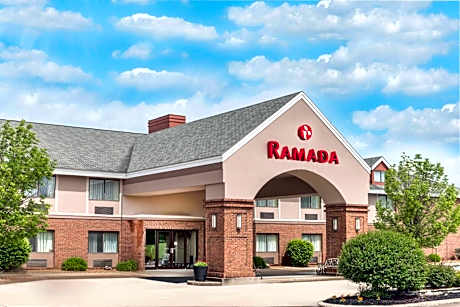 Ramada by Wyndham Vandalia