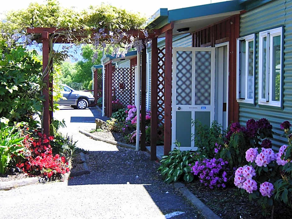 Anatoki Motel