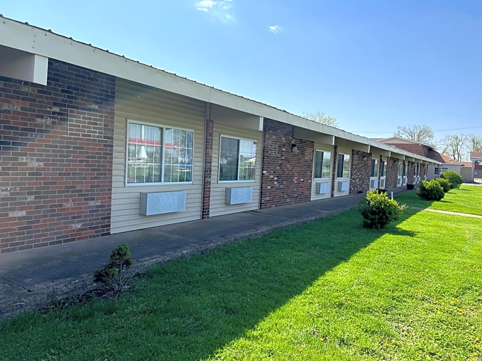 Town & Country Motel