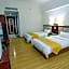 Fu Gang Hotel