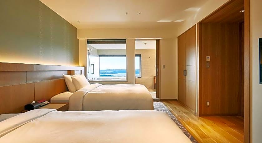 Shima Kanko Hotel The Classic