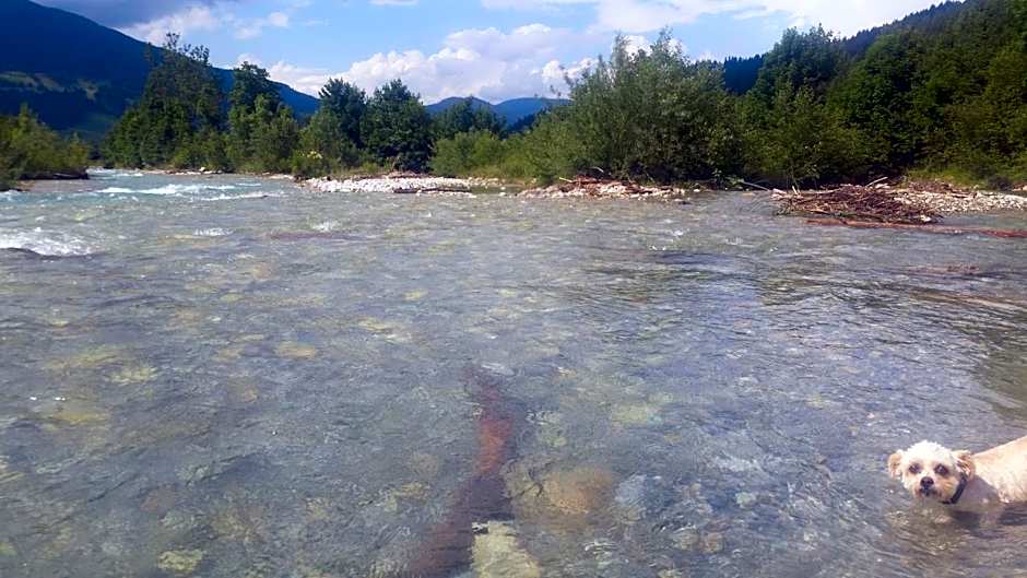 Ferienhaus Helmuth Oberreiter