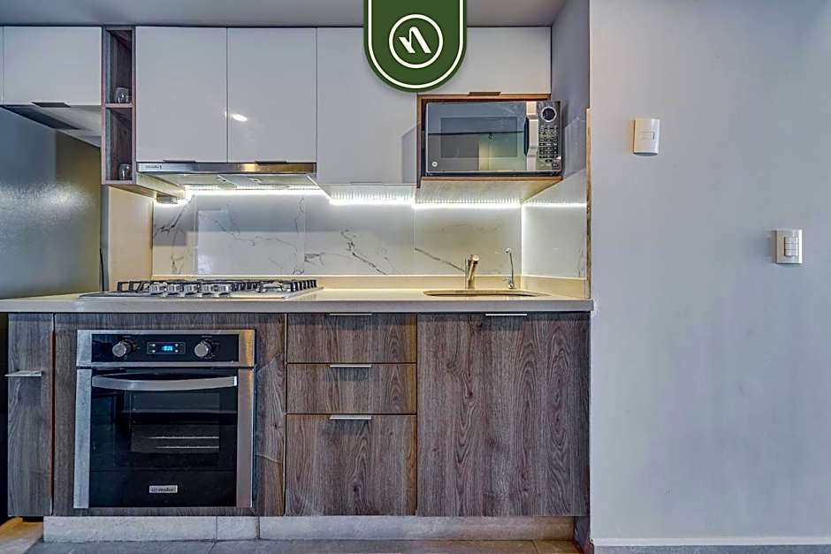 Great Studio with Ocean View