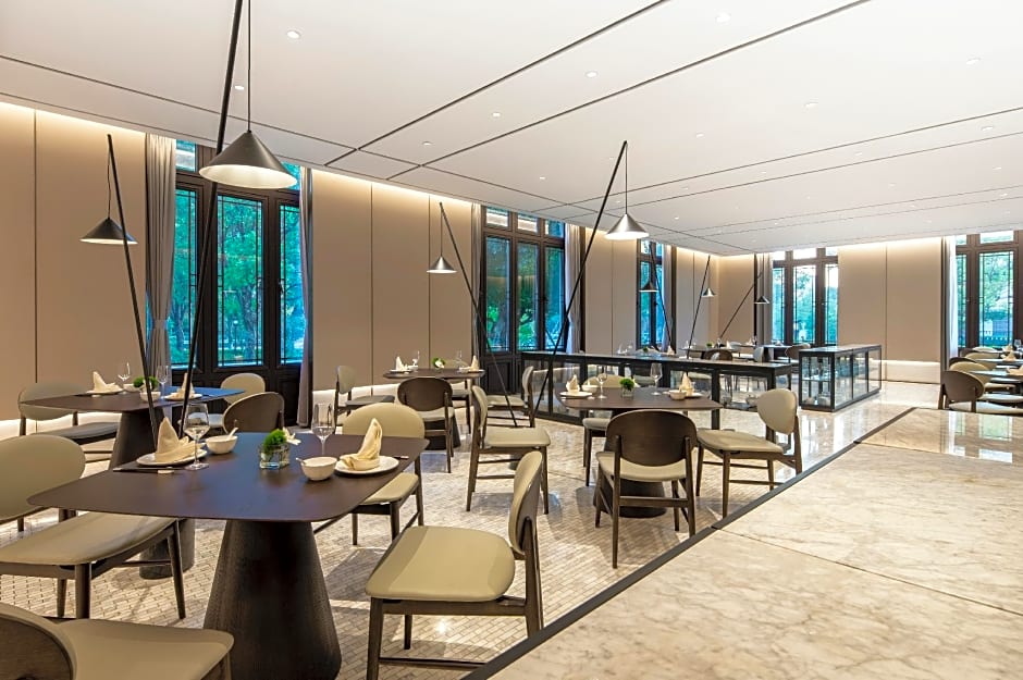 Blossom House Shaoxing Shangyu Yuanjing