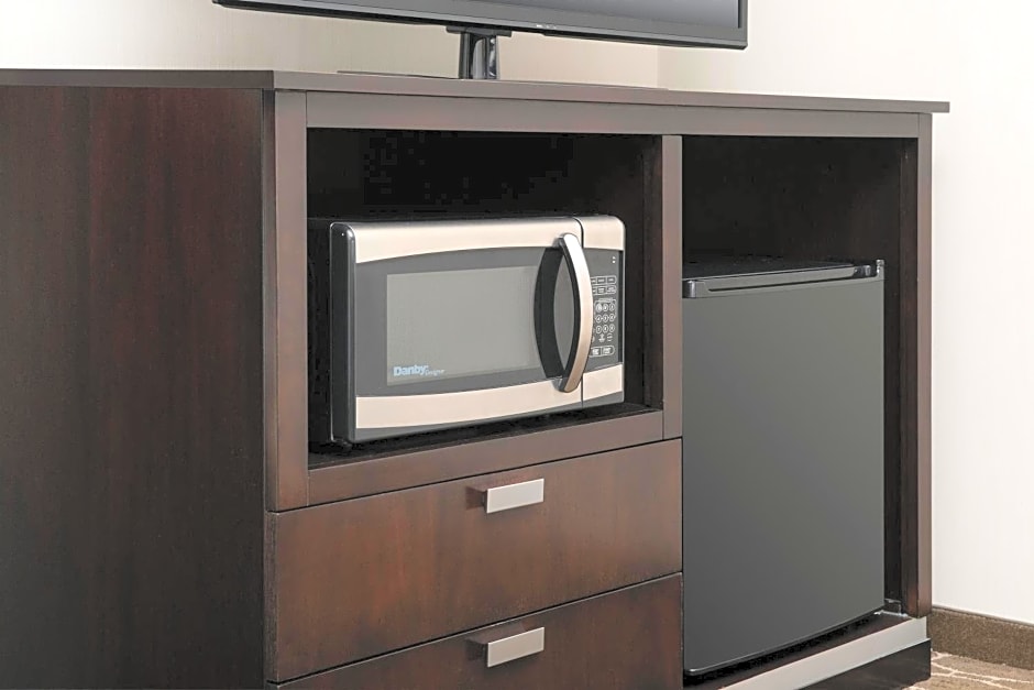 Hampton Inn and Suites Washington DC North/Gaithersburg