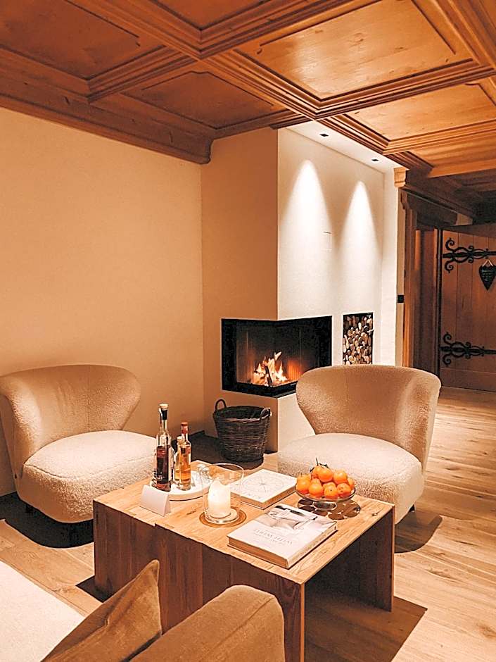 Mountain Chalet Pra Ronch