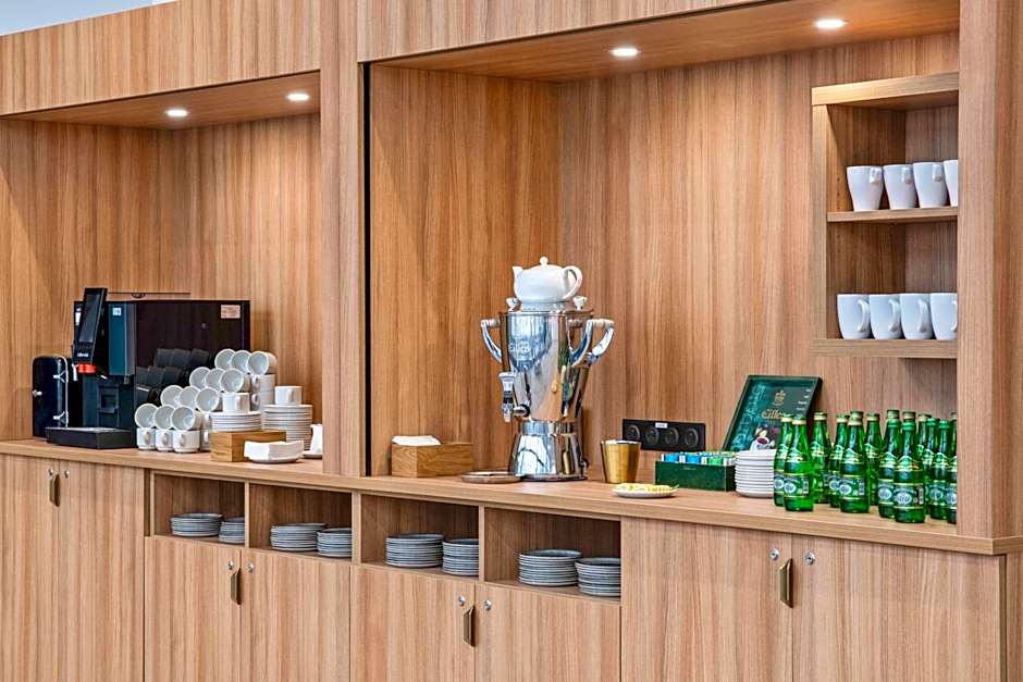 Golden Tulip Warsaw Centre