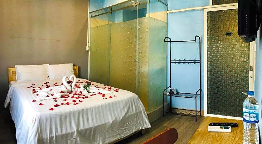 99 Bui Vien Hotel (Boutique)