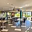 Hotel Restaurant Campanile De Saumur